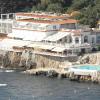 L'Eden-Roc, le palace du Cap d'Antibes, est en litige avec celui qui fut son dirigeant pendant 35 ans, Jean-Claude Irondelle.