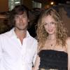 Ouverture du festival Global Music & Film, sur l'île d'Ischia : Heather Graham et Yaniv Raz