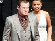 Mariage français pour Wayne Rooney, le chouchou du foot anglais