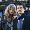 Orlando Bloom et Abbey Lee Kershaw pour Me & City