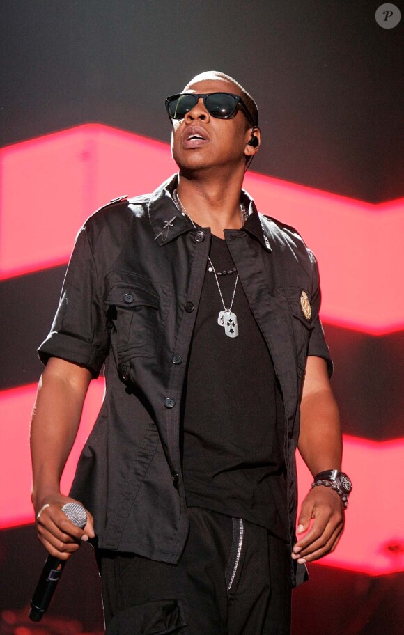 Jay-Z