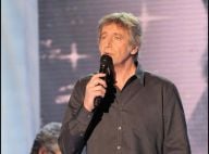 Yves Duteil, victime d'un accident, annule son prochain concert !