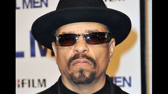 Ice-T, arrêté par la police de New York le mois dernier... est relaxé ! (réactualisé)