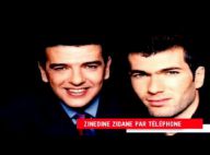 VIDEO : Zinedine Zidane réagit à la disparition de Thierry Gilardi