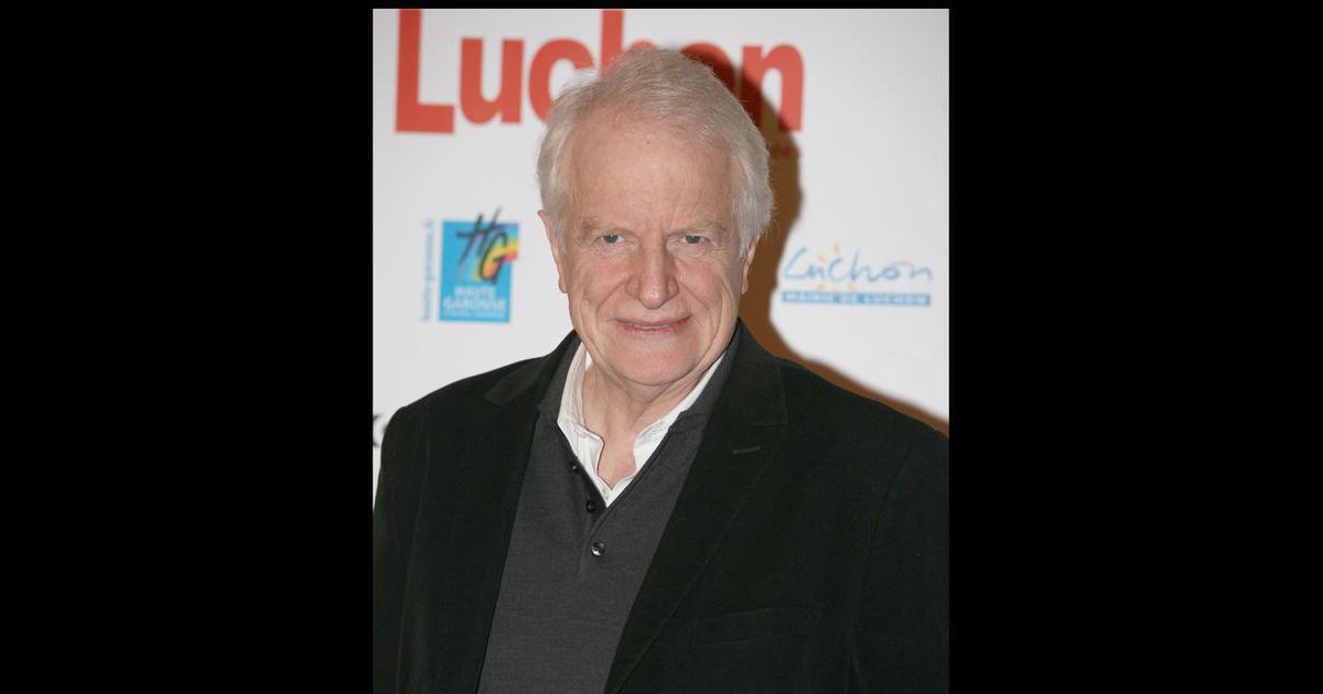 André Dussollier Purepeople
