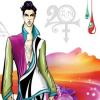 L'album 20ten Prince