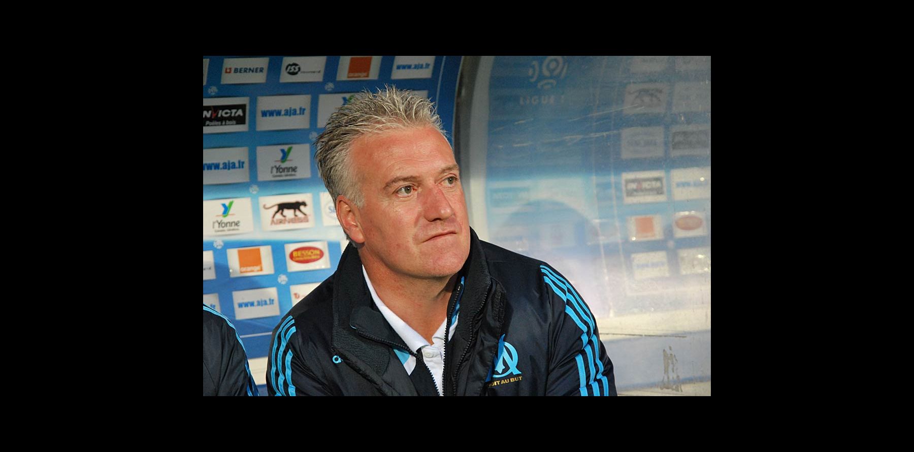 Quand Didier Deschamps défonce le comportement des Bleus ...