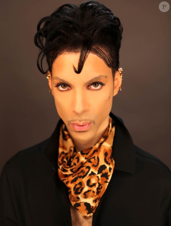 Prince, candidat à la reprise du Nice Jazz Festival, a ravi la cité azuréenne lors de son concert le 25 juillet 2010.