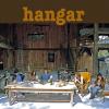 Hangar ou le rock positif et direct made in... une cabane du Cap Ferret : une des révélations hexagonales 2010 !