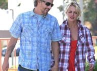 Britney Spears : Elle rencontre les parents de son chéri, Jason Trawick... C'est du sérieux !