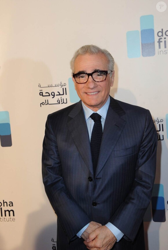 Martin Scorsese tournera bientôt quelques scènes de son nouveau film à Paris.