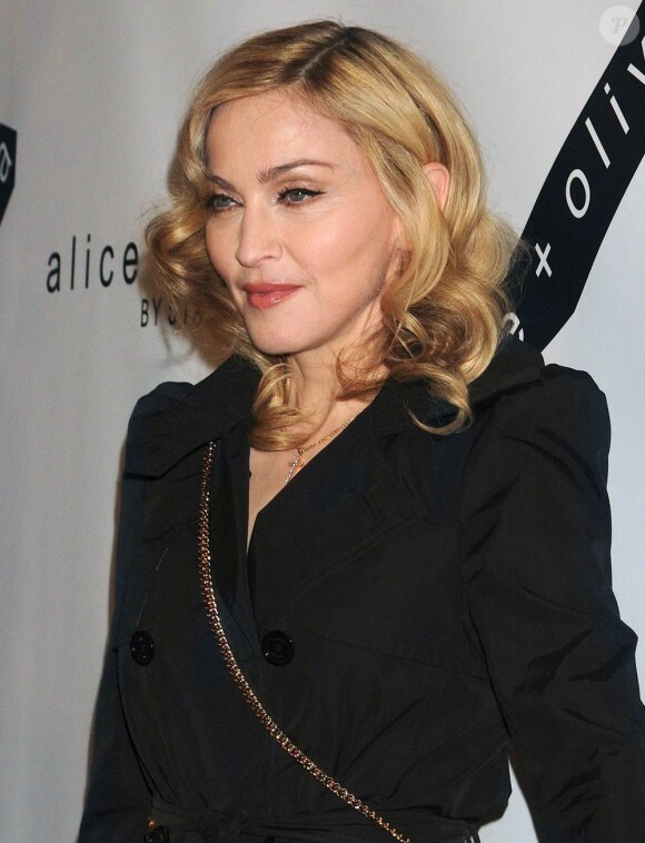 Madonna tournera bientôt quelques scènes de son nouveau film à Paris.