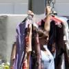 Rachel Bilson s'affiche désormais sans sa bague de fiançailles...