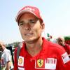 Giancarlo Fisichella