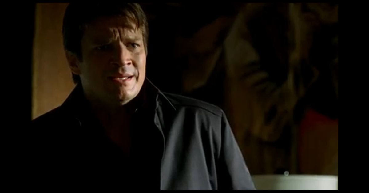 Les premières images de la saison 3 de Castle qui arrive en septembre sur ABC Purepeople