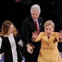 Chelsea Clinton : Son futur beau-père a fait... 5 ans de prison !