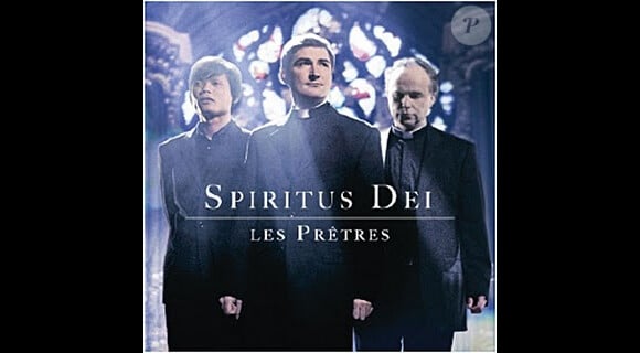 Les Prêtres : Spiritus Dei