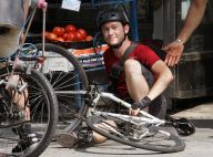 Joseph Gordon-Levitt d'Inception accidenté et en sang sur le tournage de son nouveau film !