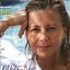 Claire Chazal en couverture du Paris Match, en kiosque le 5 août 2010