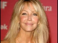 Heather Locklear : Son visage ravagé par le temps... Ses belles années sont derrière elle !