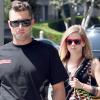 Avril Lavigne et Brody Jenner s'aiment et se le disent avec des preuves d'amour plus folles les unes que les autres. 7/08/2010