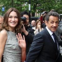 Pour Nicolas Sarkozy et Carla Bruni, amour, famille et fiesta sont au rendez-vous ! (réactualisé)