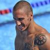 Les Français on brillamment entamé leur campagne de médailles, aux championnats d'Europe de natation 2010 à Budapest : le 10 août, Frederick Bousquet a décroché l'argent sur 50m papillon.