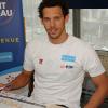 Les Français on brillamment entamé leur campagne de médailles, aux championnats d'Europe de natation 2010 à Budapest : le 10 août, Hugues Duboscq s'est satisfait de l'argent derrière le favori norvégien Dale Oen.