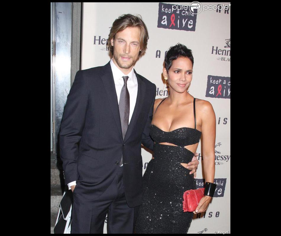 Gabriel Aubry Et Halle Berry Les Parents De La Superbe Nahla Purepeople Gabriel Aubry Et Halle Berry Les Parents De La Superbe Nahla Purepeople
