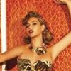 Beyoncé pour House of Dereon