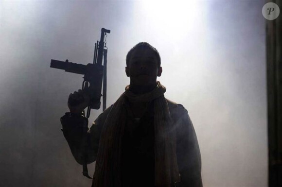 Des images de Djinns, en salles le 11 août 2010.