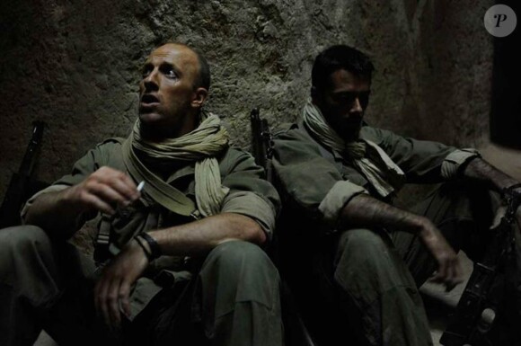 Des images de Djinns, en salles le 11 août 2010.