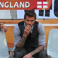 David Beckham "trop vieux" : son plus cher désir lui échappe...