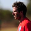 David Beckham a fait par de son désir de retrouver la sélection anglaise, une fois rétabli de sa blessure au tendon d'Achille. Mais Fabio Capello ne semble pas aller en son sens...