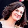 L'actrice italienne Asia Argento