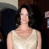 L'actrice italienne Asia Argento