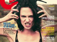 Asia Argento : "Il y n'a rien de mieux que le sexe pour faire la paix" !