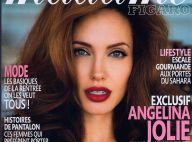 Angelina Jolie : Espionne secrète au cinéma, elle ne cache rien de sa vraie vie au quotidien !
