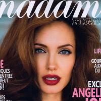Angelina Jolie : Espionne secrète au cinéma, elle ne cache rien de sa vraie vie au quotidien !