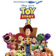 L'affiche de Toy Story 3 