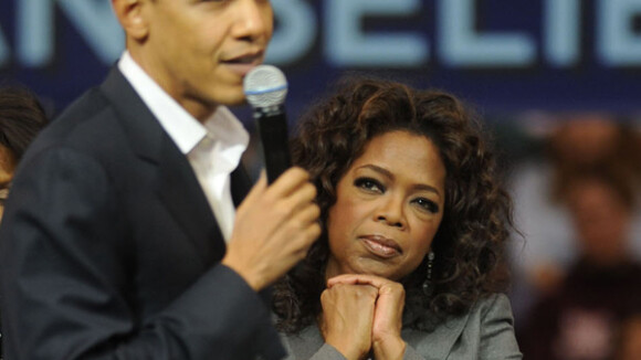 Oprah Winfrey traînée en justice : on l'accuse de discrimination !