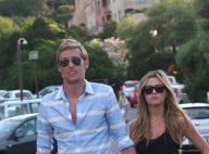 Peter Crouch : Après sa "Zahiade", des photos très embarrassantes... Dur pour sa sublime fiancée, Abbey Clancy !