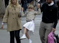 Mette-Marit et Haakon de Norvège : Jour de rentrée pour Ingrid, 6 ans, une future reine en puissance !