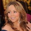 La chanteuse américaine Mariah Carey