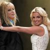 Britney Spears en mode Glee