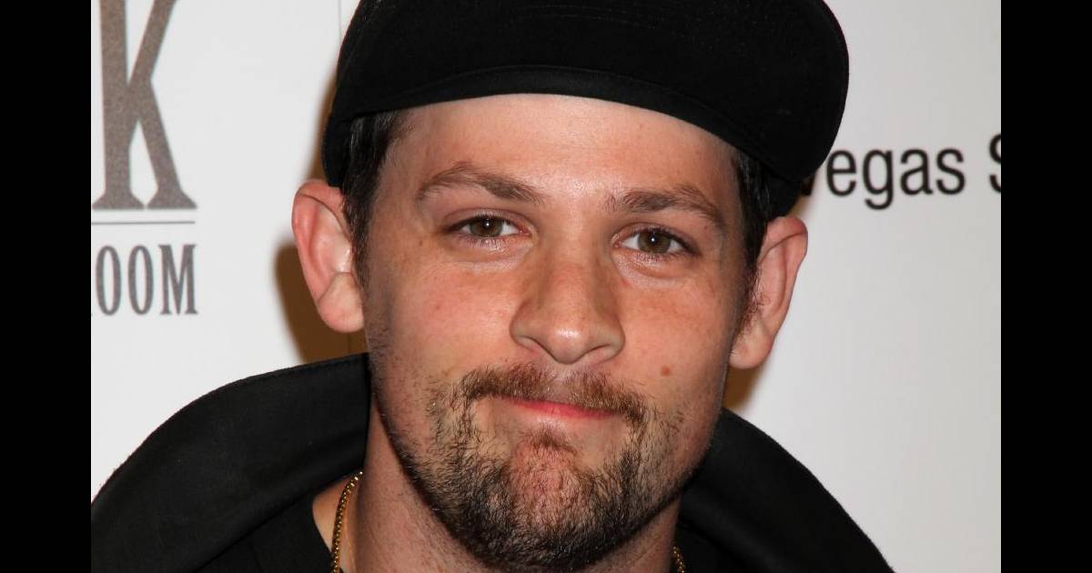 Joel Madden Purepeople