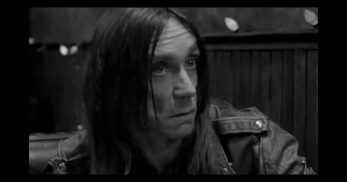 Iggy Pop aura son biopic, grâce à une vieille connaissance ...