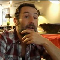 Gilles Lellouche décrit sa nouvelle réalisation : "Un Ocean's Eleven dépressif''!