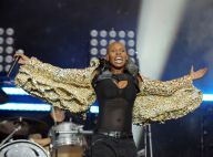 Skunk Anansie lance les festivités "en Seine"... et rugit de plaisir !