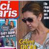 Ici Paris - Céline Dion hospitlaisée d'urgence